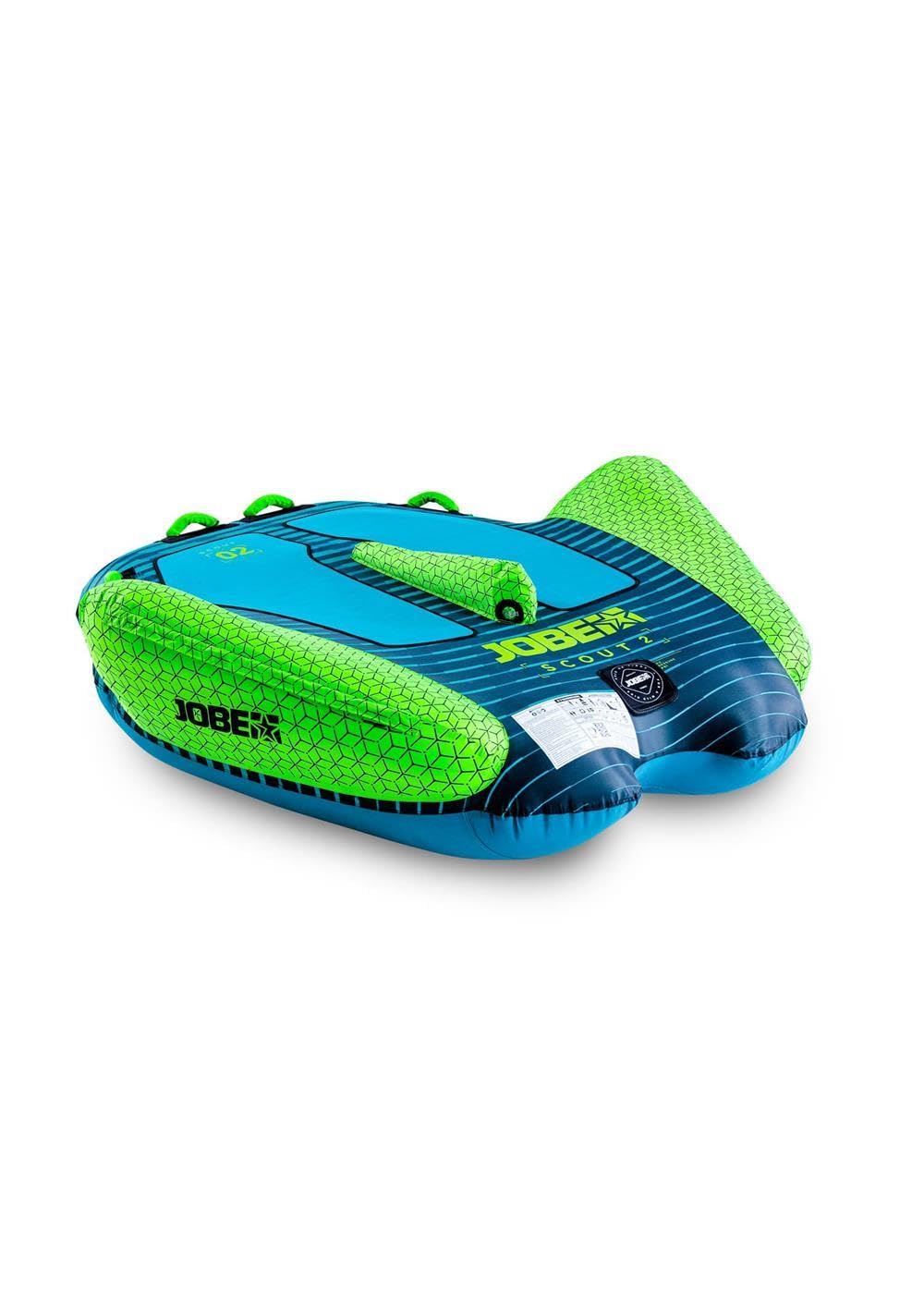 Jobe Scout 2P Hinchable Arrastrable