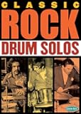 Classic Rock Drum Solos DVD