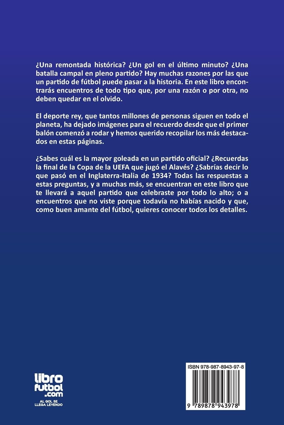 Partidazos