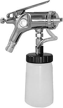 Fuji Spray Touch Up Turbine Spray Gun - 1.0Mm
