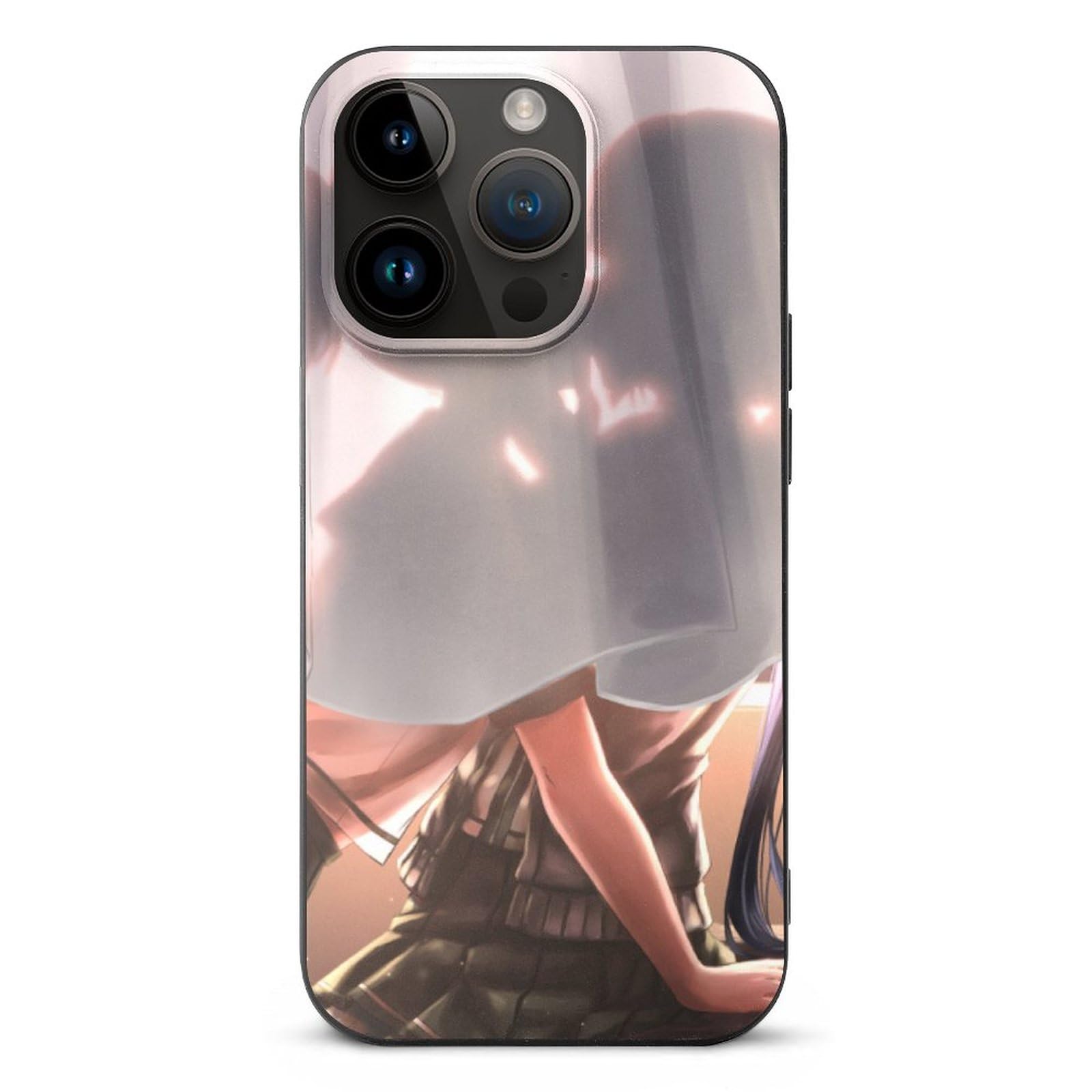 ゆゆゆ スマホケースオーダー Amazon.co.jp: iPhone 14シリーズ スマートフォンカバー ゆゆ