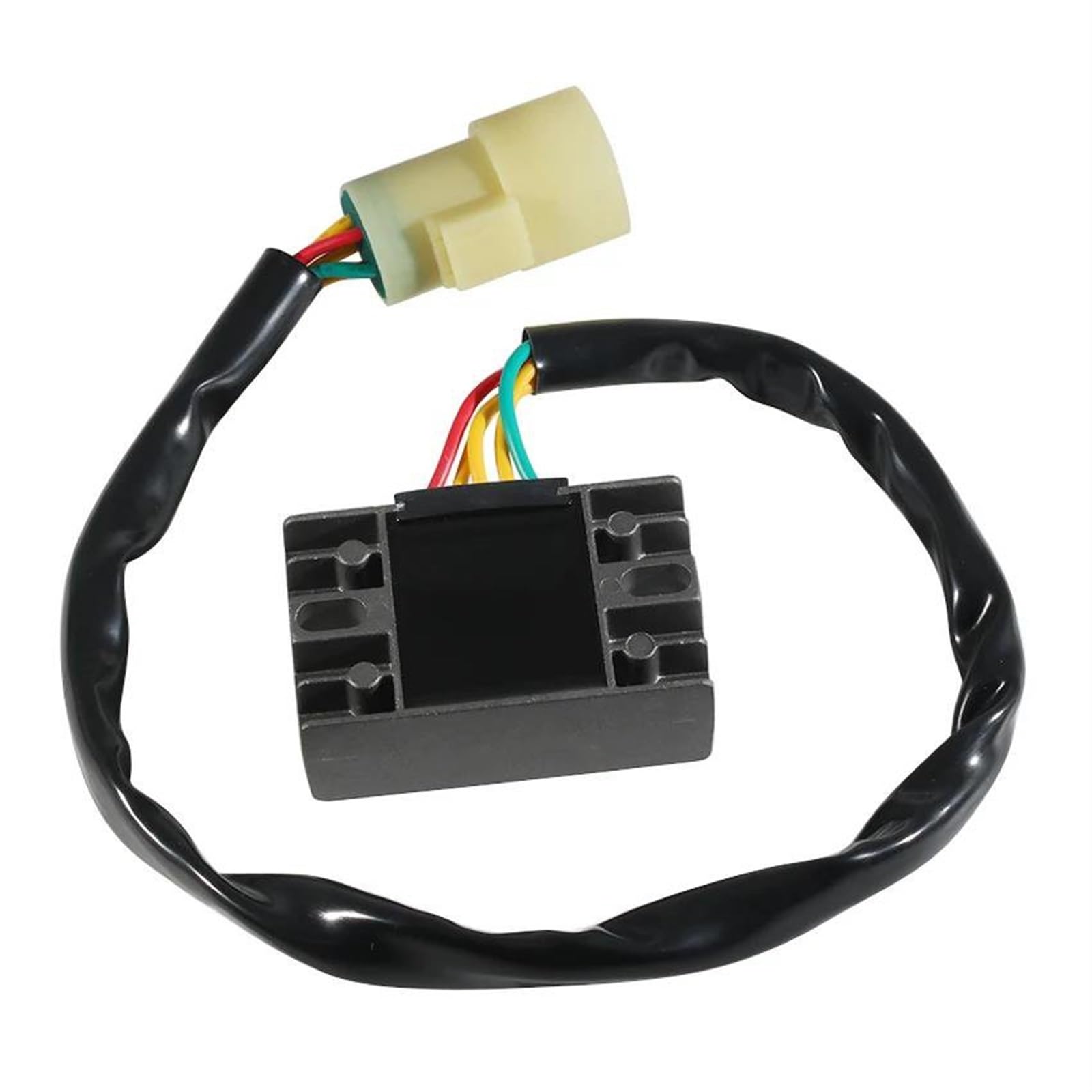 Regulator napięcia prostownik do motocykli CLR125W CLR125 do City Fly 125 1998 31600-KFT-620