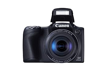 Canon PowerShot SX410lS コンパクトデジタルカメラ CANON PowerShot SX410 IS 価格比較 - 価格.com