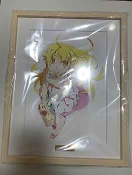 物語シリーズ【集合】 複製原画 #23 エムアイカード 物語シリーズ【集合】 複製原画 #23 エムアイカード Amazon.co