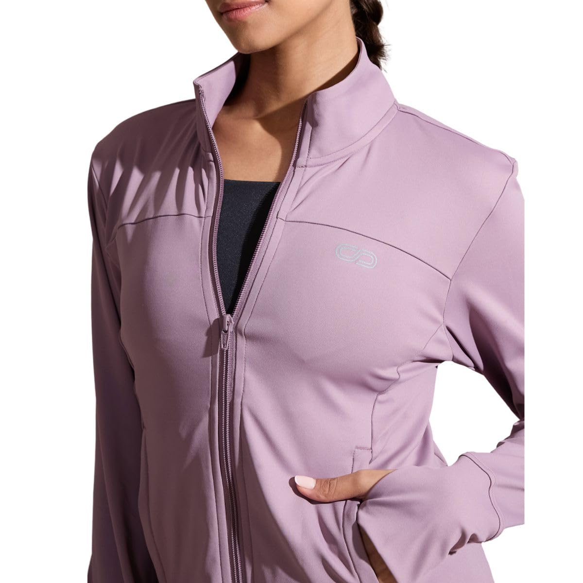 Silvertraq Flexfit Jacket Nirvana 3