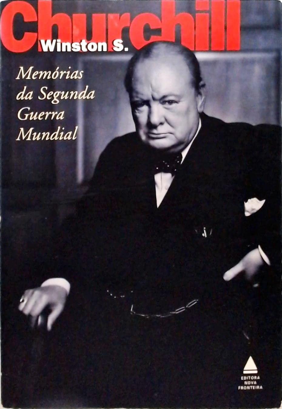 ウィンストン・S・チャーチル 英語圏の歴史 全4巻セット Amazon.com.br: Winston S. Churchill: livros, biografia, última