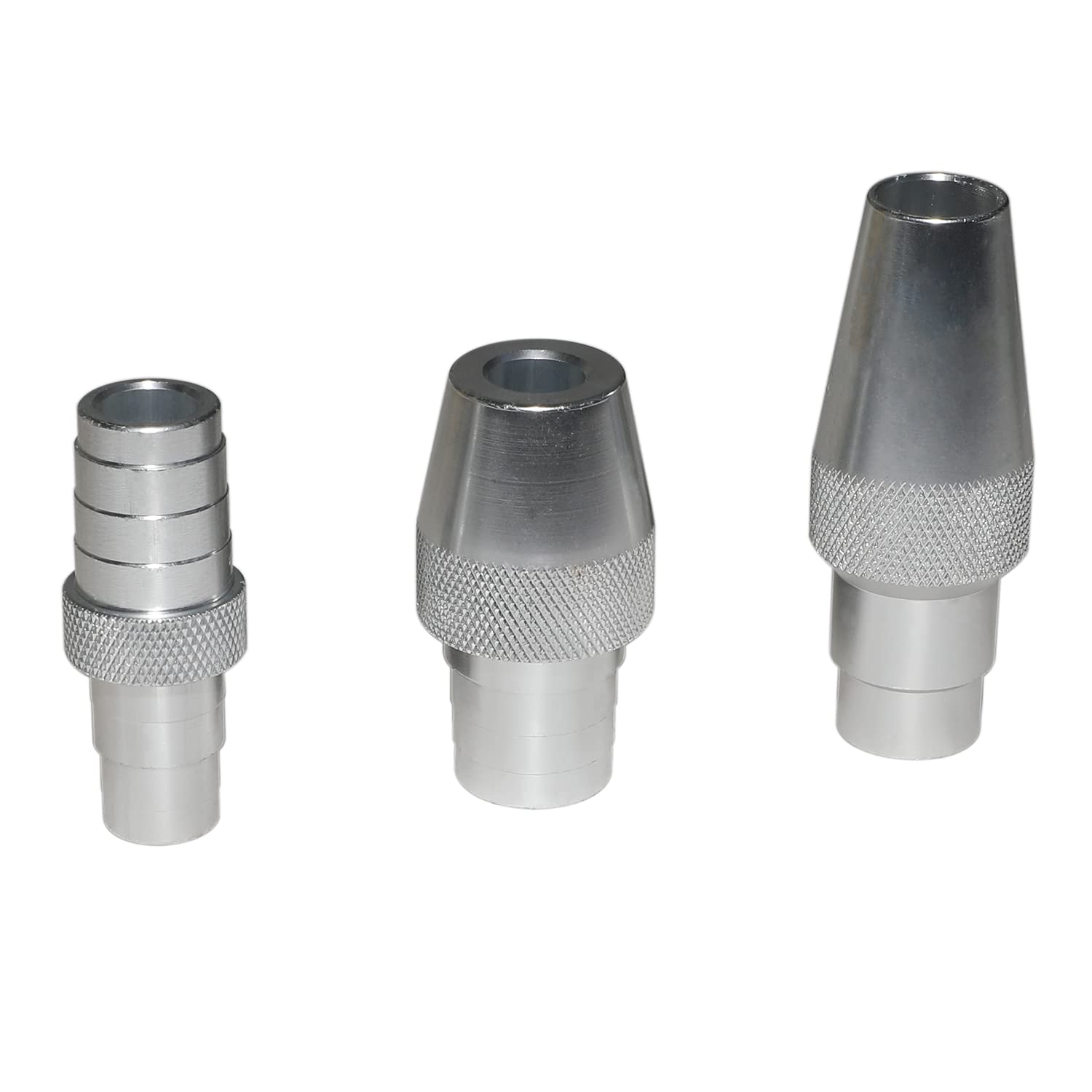 Kit Allineamento Frizione DPTOOL 6 Pezzi Per BMW - Mandrino Centraggio Compatibile Con Ricambio 6853 - Foto 4