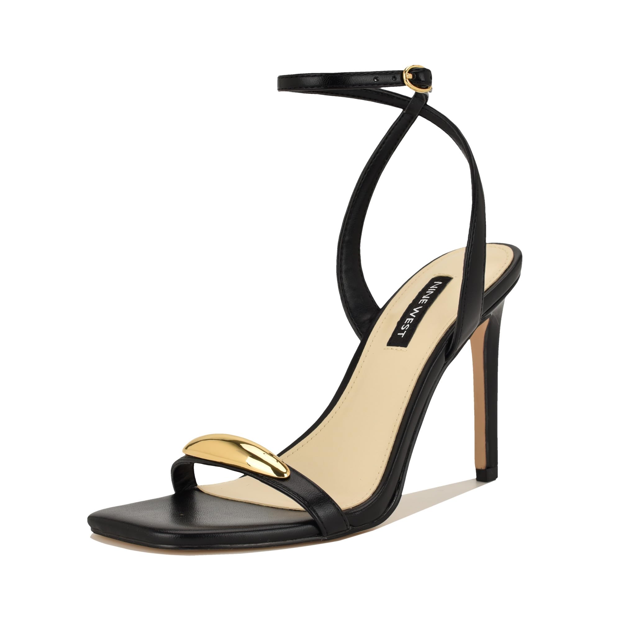 Nine West Props