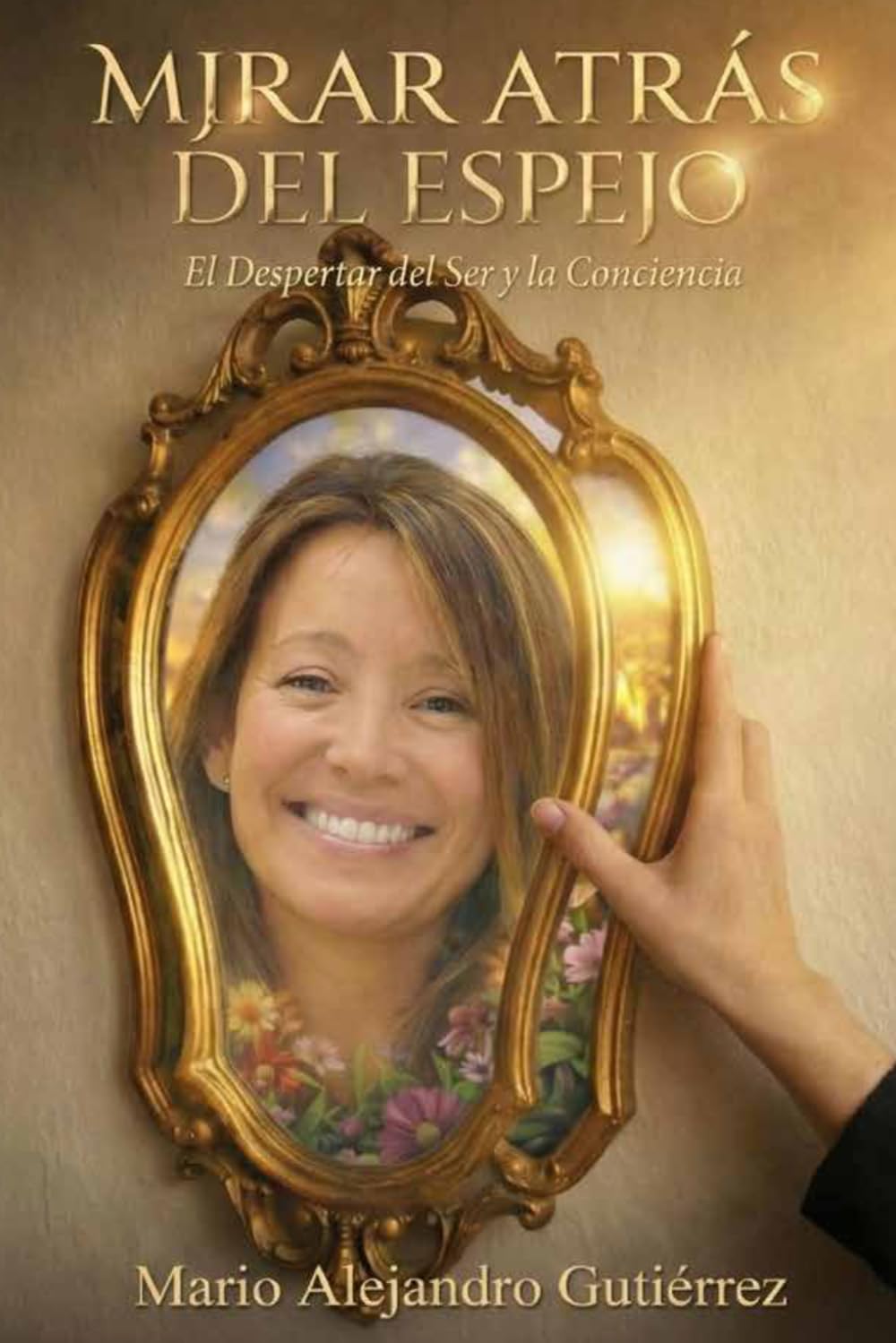 Mirar Atrás del Espejo: El Despertar del Ser y la Conciencia