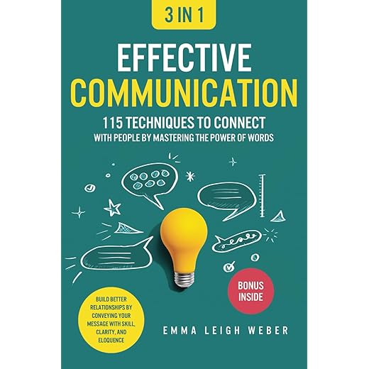 Master Effective Communication Techniques