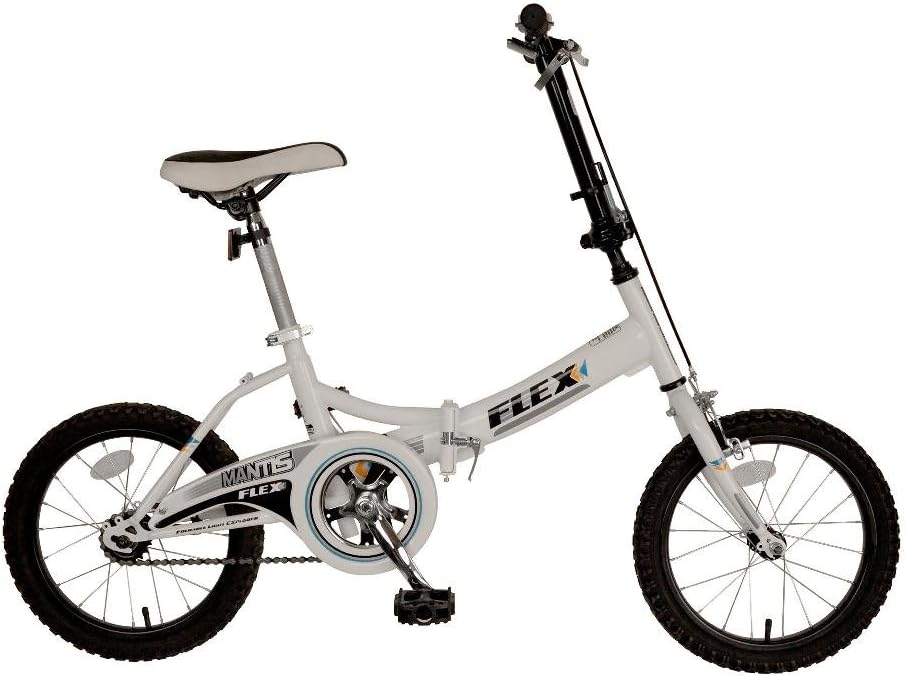 Mantis Flex 16 Folding Bicycle