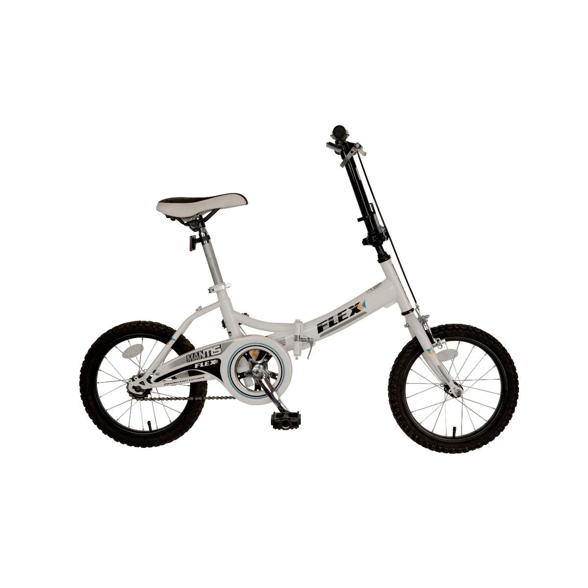 Mantis Flex 16 Folding Bicycle