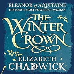 Couverture de The Winter Crown