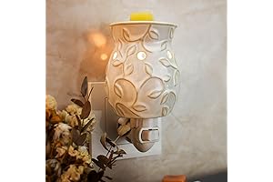Scentsy Plug In Wax Warmer