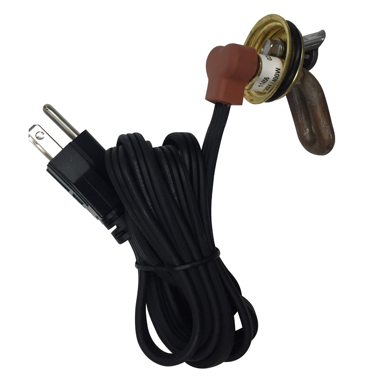 Kat's 11456 400 Watt 35mm Frost Plug Heater