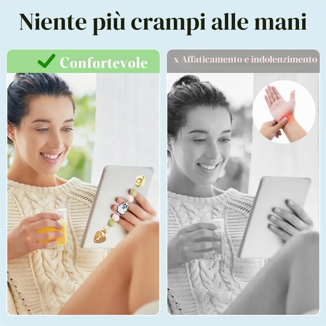 Cover Kindle MoKo Custodia Compatibile Con 6 Kindle 11th Gen 2024/2022