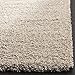 SAFAVIEH California Premium Shag Collection 9'6