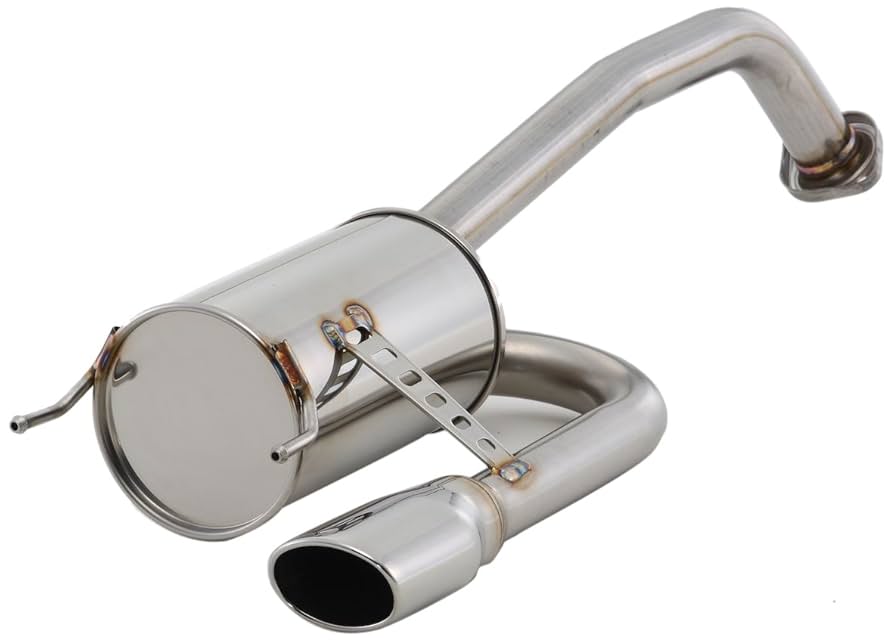 20アルファード フジツボマフラー ANH20W アルファード 2.4 2WD (ALPHARD)|FUJITSUBO 藤壺技研工業