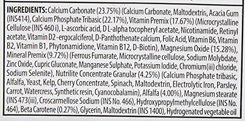 Amway-NUTRILITE-Daily-Pack-of-120-Tablet
