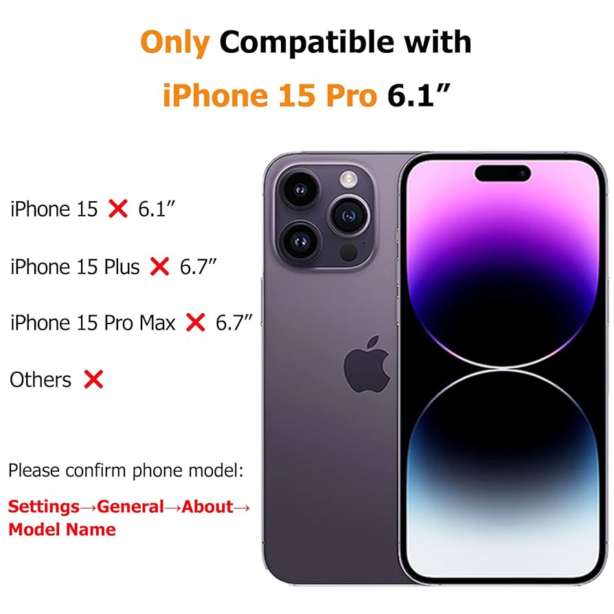 ❣️iPhone15マグネットケース 豪華メッキ ハート型ケース ブルー Amazon | ZTOFERA iPhone 15 Pro 用 ハートケース iPhone 15 Pro