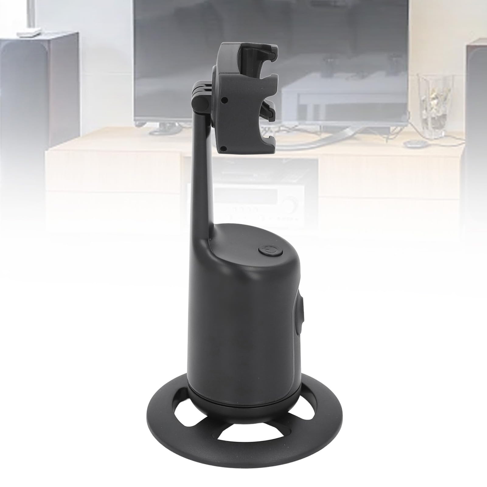 Sxhlseller Trípode para Teléfono con Seguimiento Facial Automático de 360°