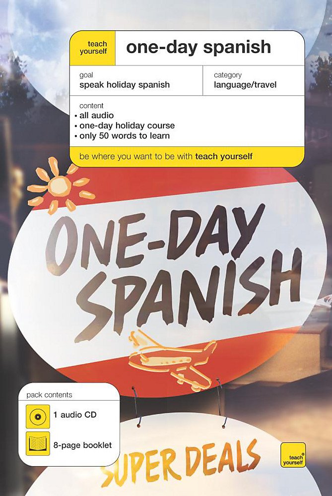 One-Day Spanish