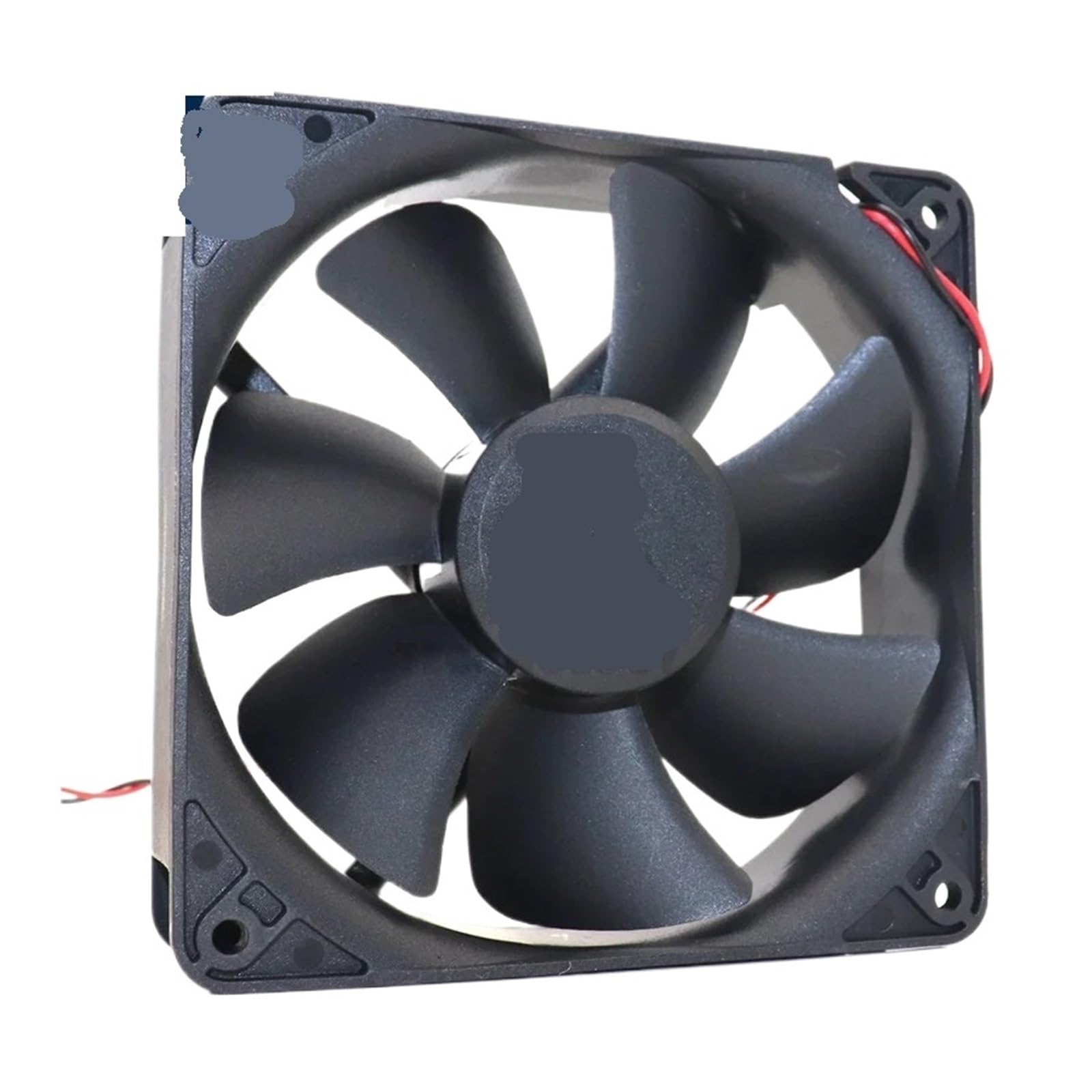 PEQYUACTE Radiator cooling fan EEC0382B-000C-F99 EEC0382B2-0000-G99 EEC0382B3-000C-A99 EEC0382B2-000C-G99 EEC0382B1-000C-F99