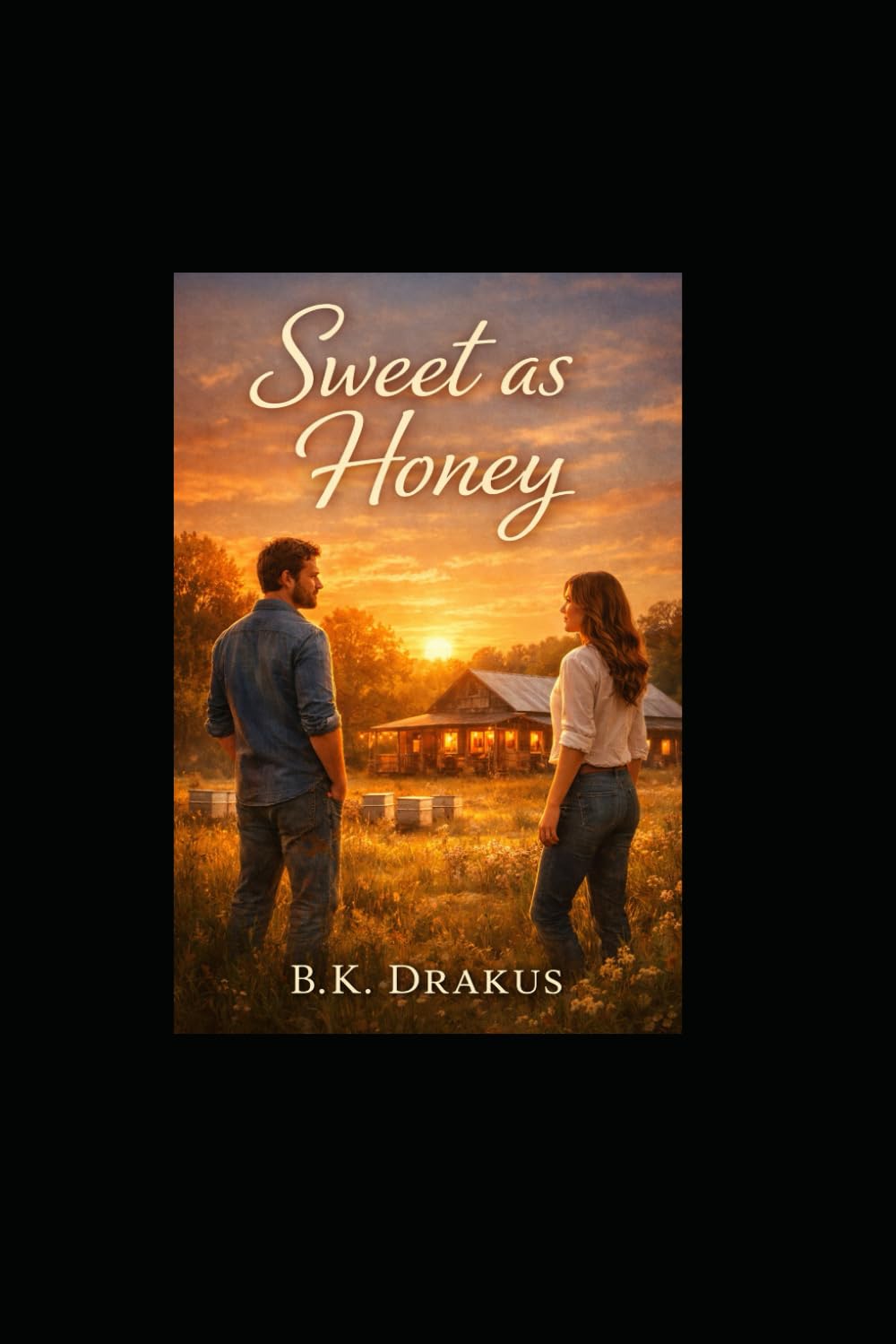 Sweet as Honey
