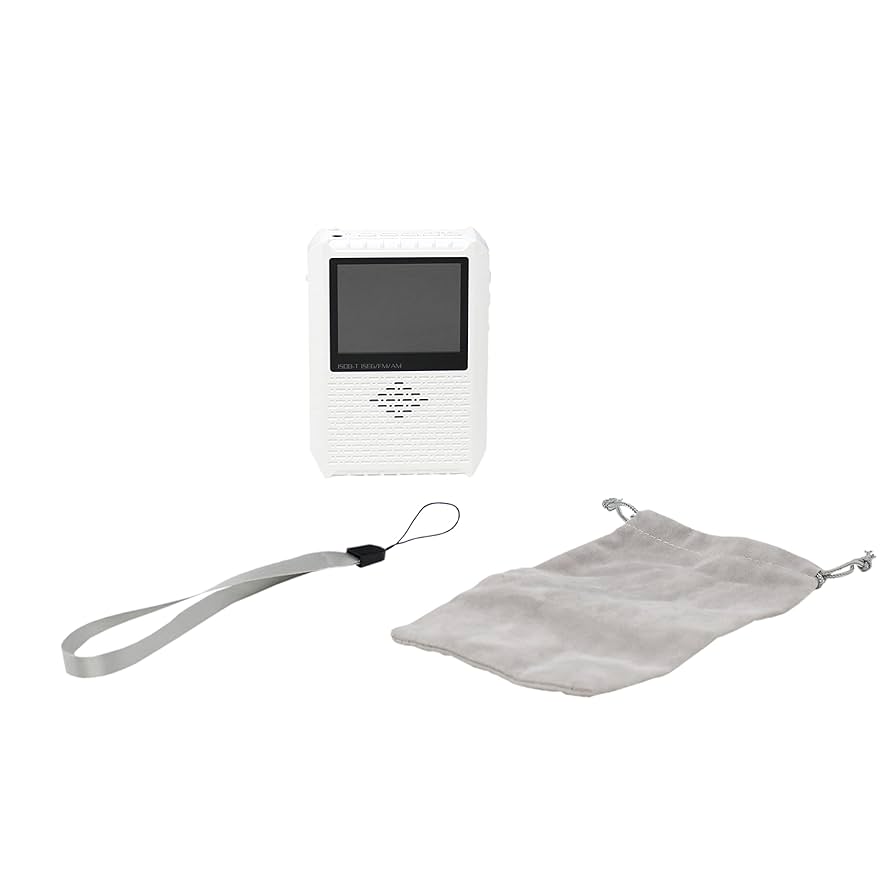 WINTECH ポータブルテレビ TVR-L37 Amazon.co.jp: WINTECH 2.8インチカラー液晶付きワンセグテレビ