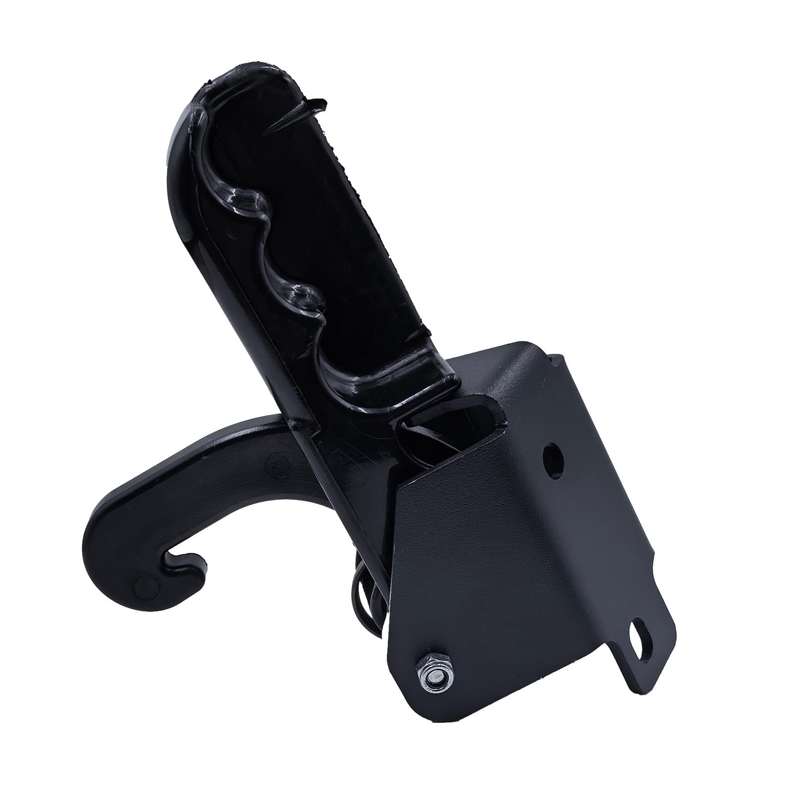 Hood Latch Hook - Driver Side Fits Freightliner FLC,Replaces 1712711000, A17-15370-000, 1712711001, A17-15370-001,FLX Cascadia Latch/Lovk/Lever