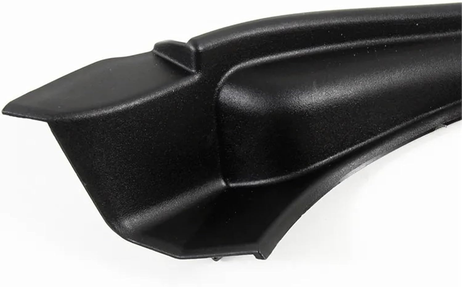 Wiper Side Cowl Cover Trim Panel for Nissan for Sunny March 2011-2020 Front Windshield Lower Corner Fender Decorative Panel(1 Pair-Left Right)
