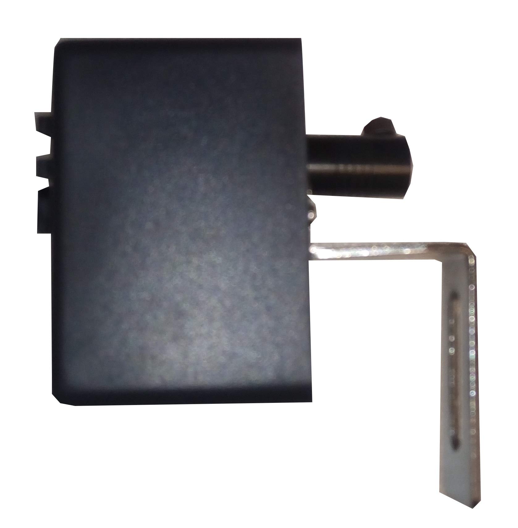 Motorino inseguitore per telescopi UNIVERSALE A BATTERIA 9V