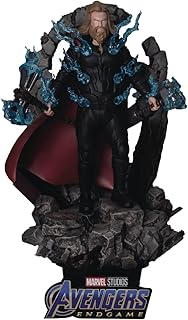 Beast Kingdom Avengers_Endgame-Thor