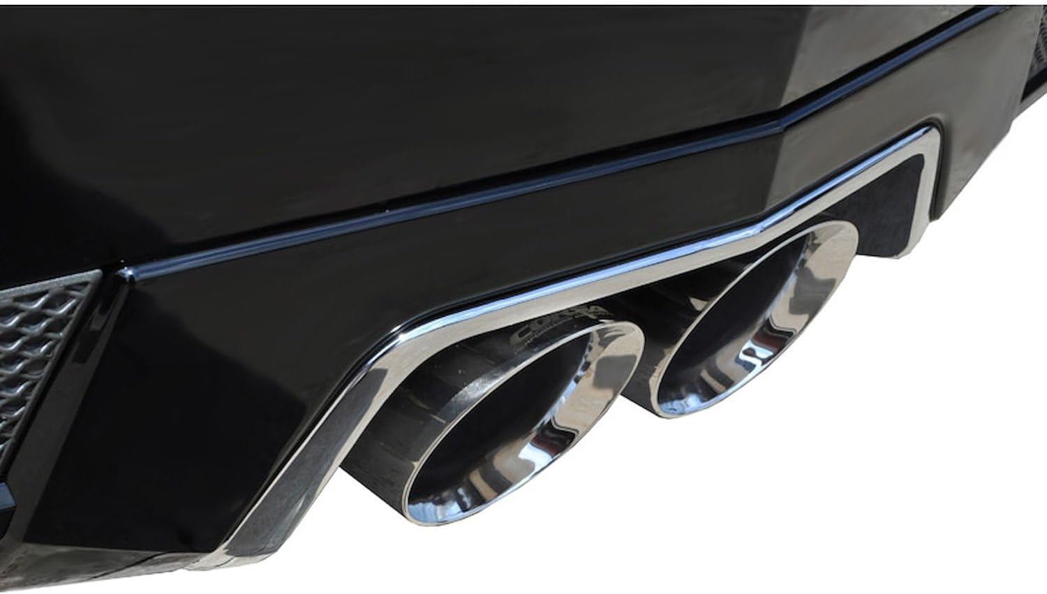 CORSA 14942 Axle-Back Exhaust System
