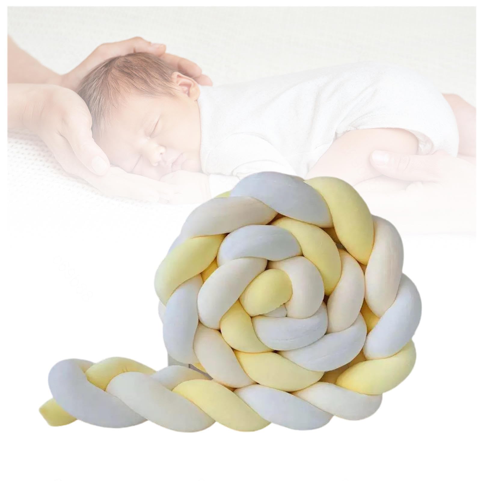 Oreiller coton bio doux enveloppe fait main 100cm à 400cm grand confort