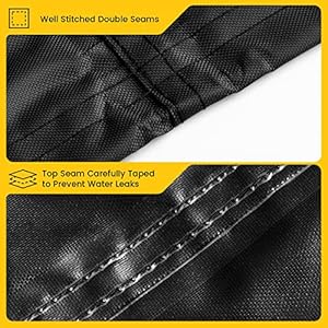 Outdoorgardenpottingbenchtablecoverwaterproofpottingbenchcoveruniversaloutsidegardentableforplanting36lx20wx43h Urban Country Home Decor Outdoor garden potting bench table cover waterproof potting bench cover universal outsidegarden table for planting 36 l x 20 w x 43 h urban country home decor