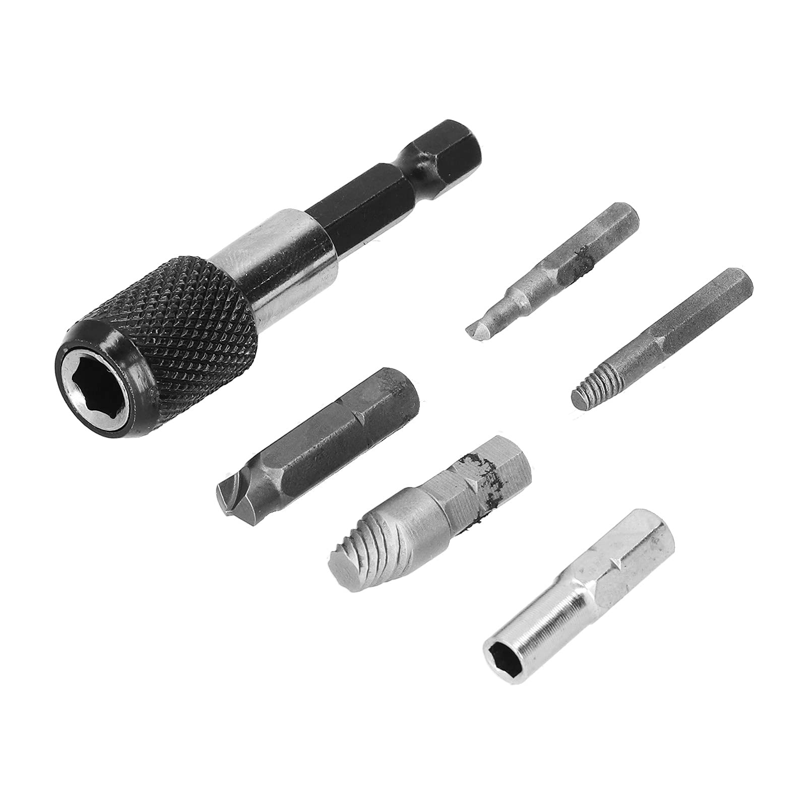 Cle-Line/Greenfield - C17180 - Cle-Line Screw Extractor - High-Speed Steel - C17180