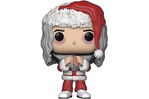 Funko Trading Places: Vintage Santa Louis with Salmon Collectible Figure