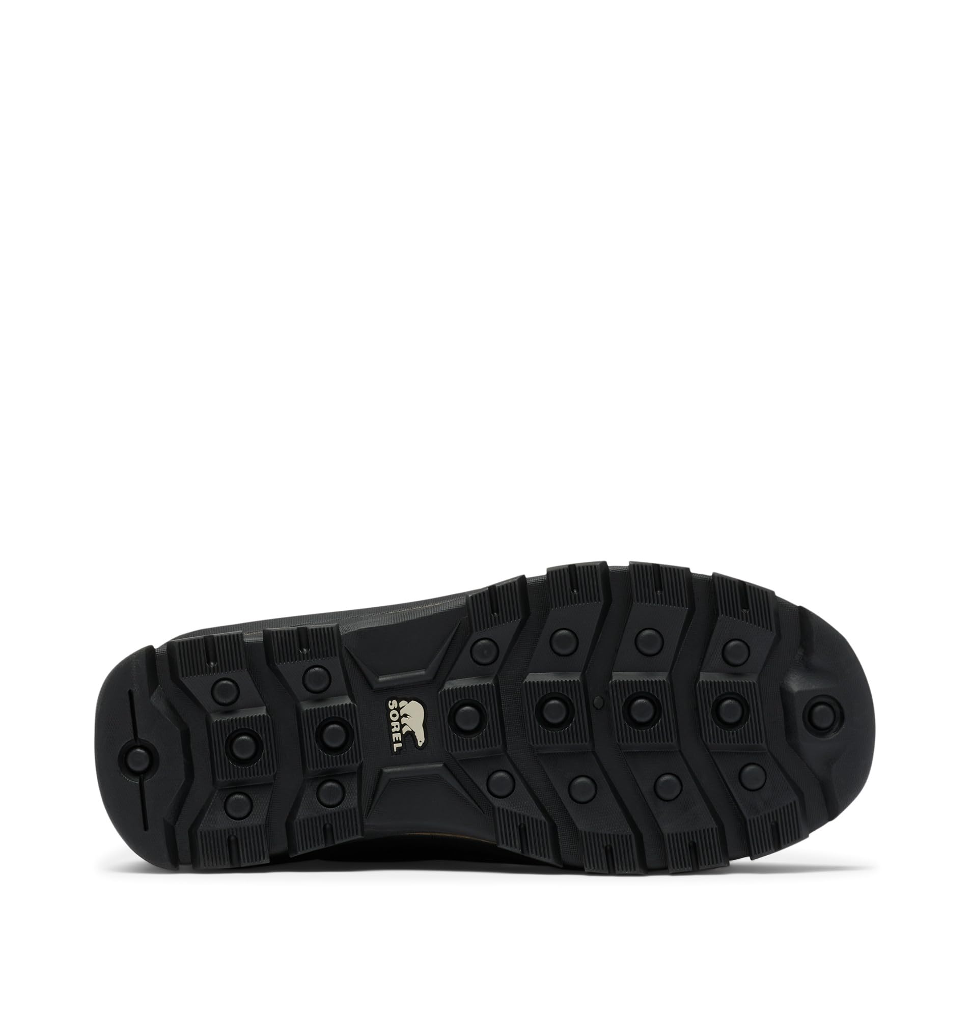 Sorel Buxton Lace Boot Wp Stivali da Neve ImpermeabiliUomo