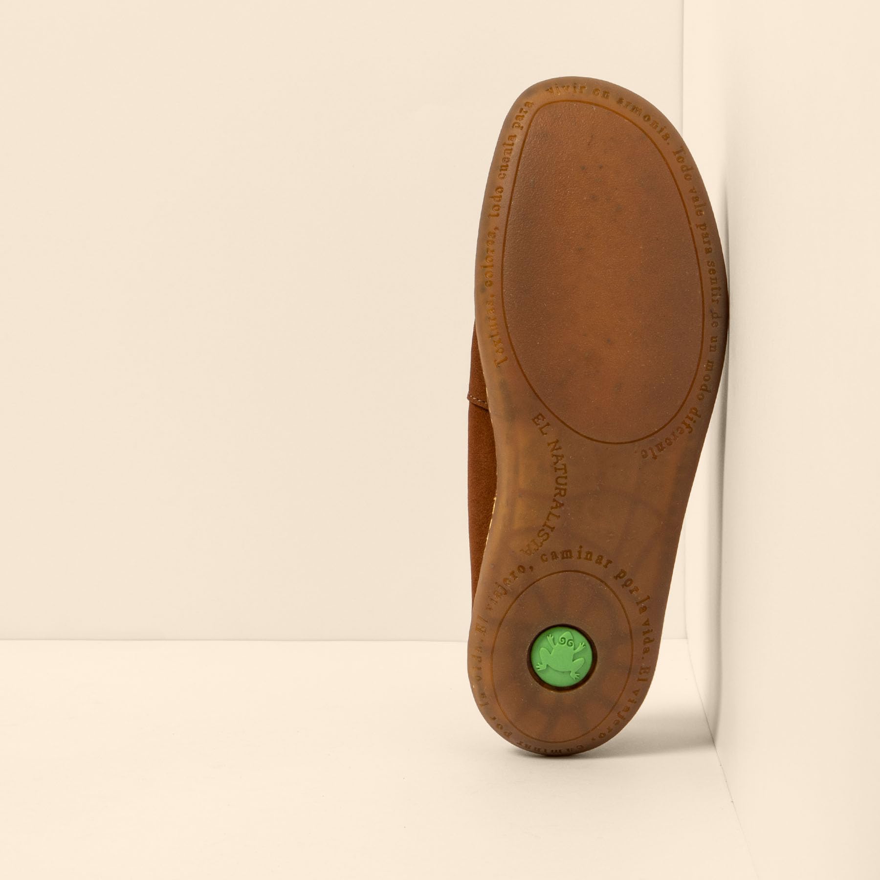 El Naturalista Mixte N5294 El Viajero Sneakers Basses