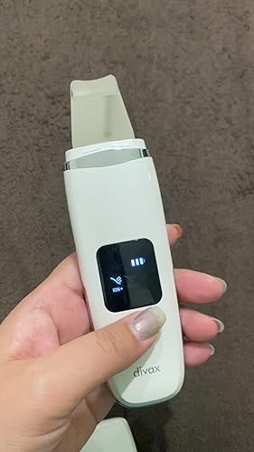 Amazon.co.jp: 【新登場】 ウォーターピーリング 超音波 美顔器