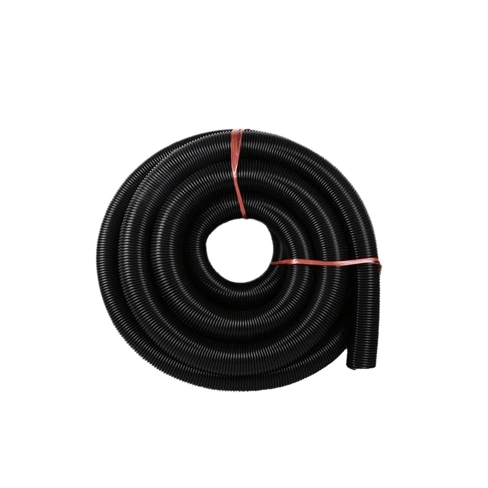 WEIGEXIEO Vacuum Cleaner Thread Hose Inner 35mm/Outer 42mm Bellows Straws Flexible Soft Pipe Replacement Suction Hose For Vacuum