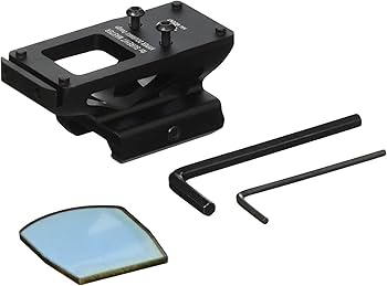 Amazon | ノーベルアームズ SUREHIT MASTER専用 HIGH MOUNT 杯マウント