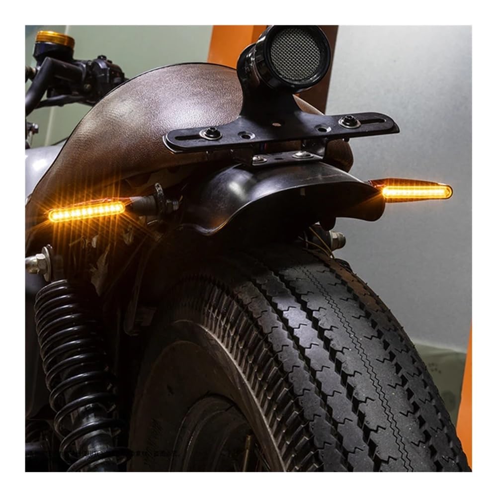 indicatore Indicatori Di Direzione A LED Per Moto Luce