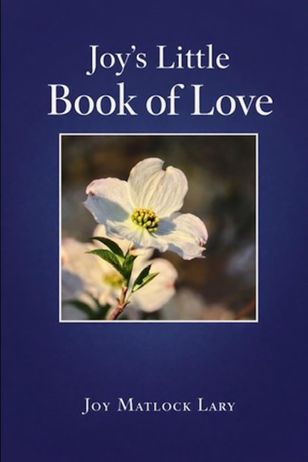 Joy's Little Book of Love