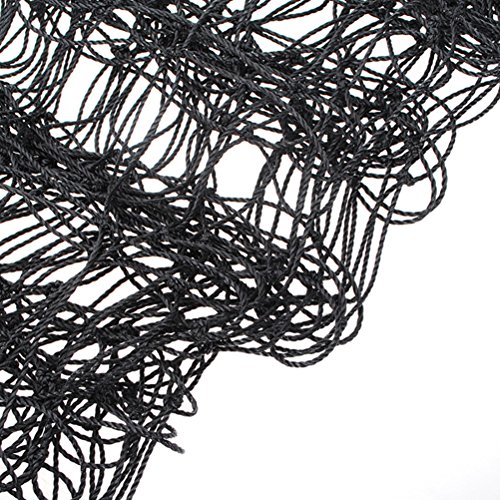 WINOMO Rede de vôlei para atividades de jardim e quintal na praia