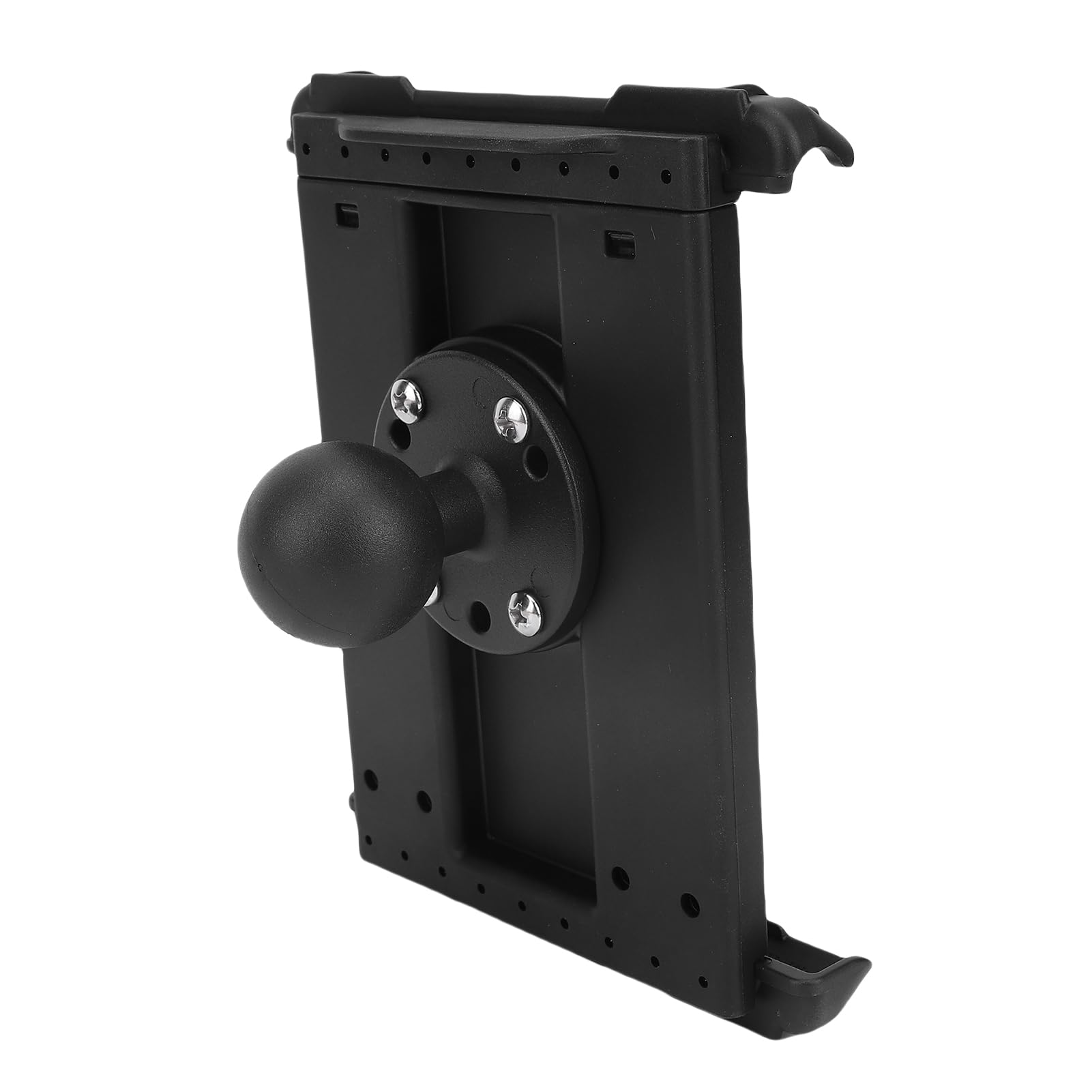 Supporto per Tablet Regolabile per Carichi Pesanti per Veicoli, Camion, Auto, Supporto per Tablet Industriale