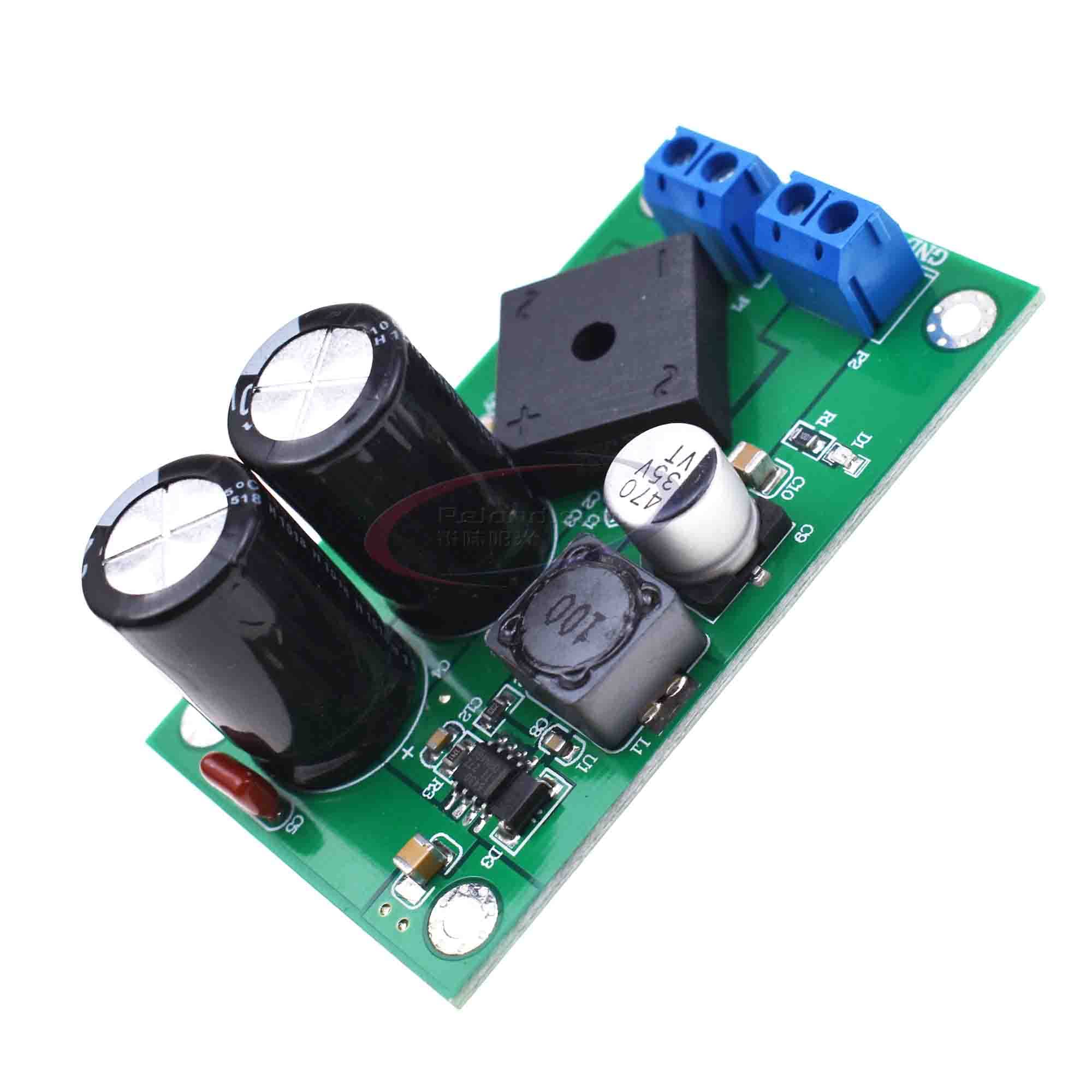 Amazon.co.jp: Reland Sun ウィッチング電源モジュール 超低リップルスイッチング電源モジュール 3Aリップル以下 15mV  20V AC から DC 5V9V12V : 産業・研究開発用品