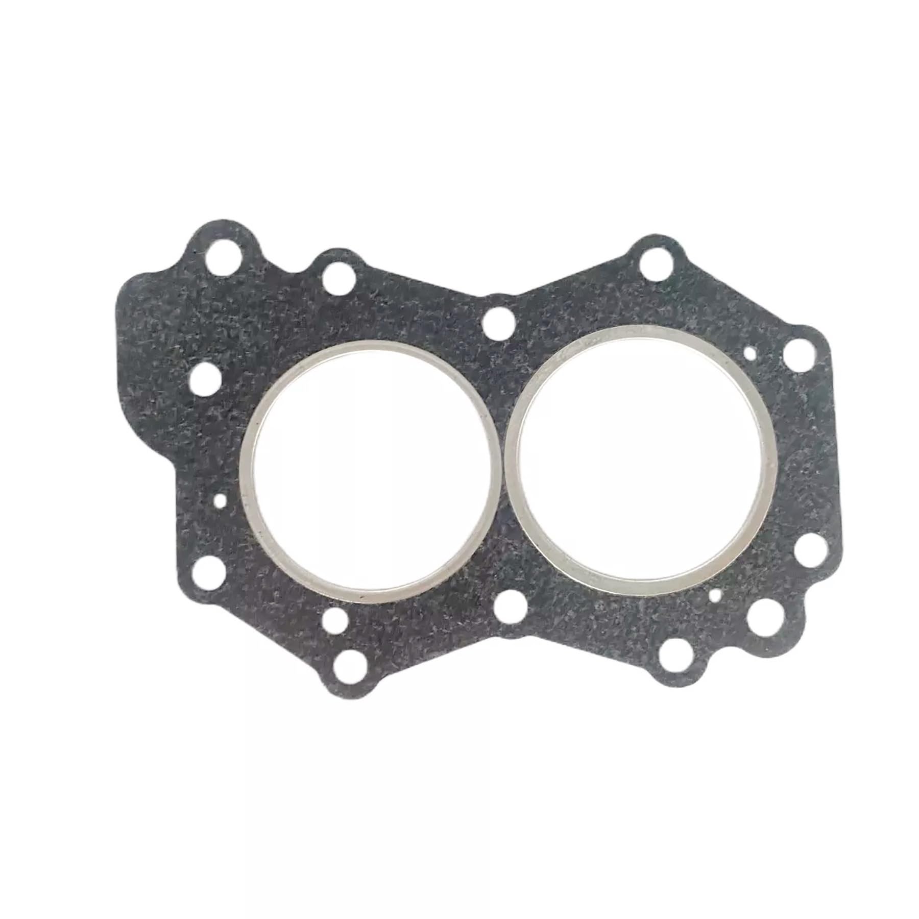 0329103 Per Johnson/Evinrude OMC 5 Fuoribordo 6 hp 329103 Guarnizione testata 0306204 306204 Sierra 18-2961 Riparazioni facili