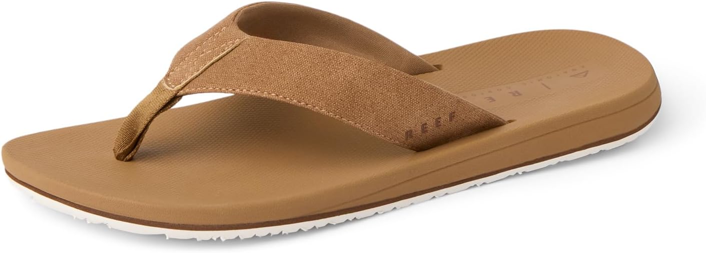 REEF Mens Sandals, The Nox